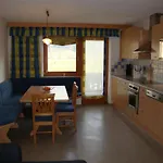 Gospodarstwo agroturystyczne Gaestehaus Schwoagerhof Fügen