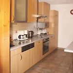 Gospodarstwo agroturystyczne Gaestehaus Schwoagerhof