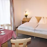 Gospodarstwo agroturystyczne Gaestehaus Schwoagerhof