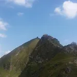 Gospodarstwo agroturystyczne Gaestehaus Schwoagerhof