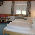 Gospodarstwo agroturystyczne Gaestehaus Schwoagerhof *