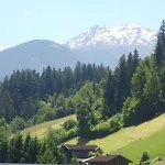 Gospodarstwo agroturystyczne Gaestehaus Schwoagerhof *