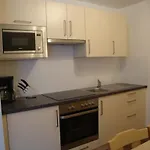 Gospodarstwo agroturystyczne Gaestehaus Schwoagerhof *