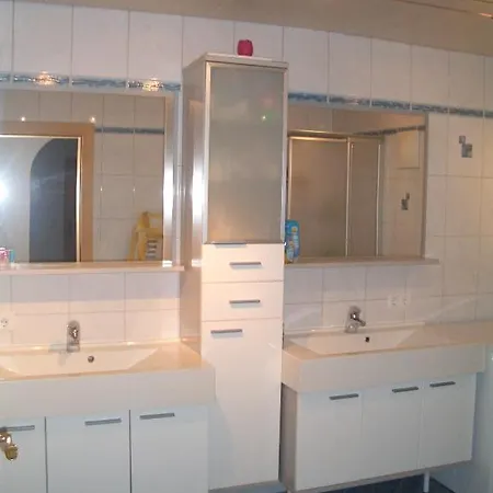 Gaestehaus Schwoagerhof Lantgård *