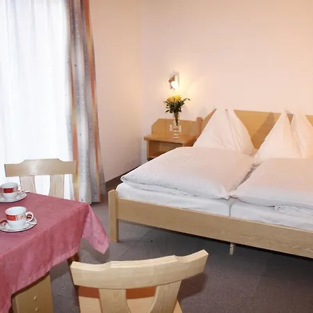 Gaestehaus Schwoagerhof