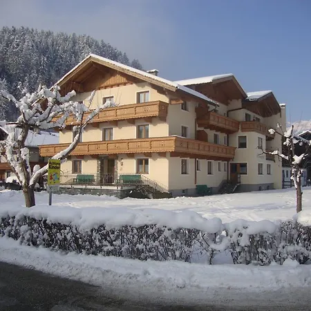 Gaestehaus Schwoagerhof