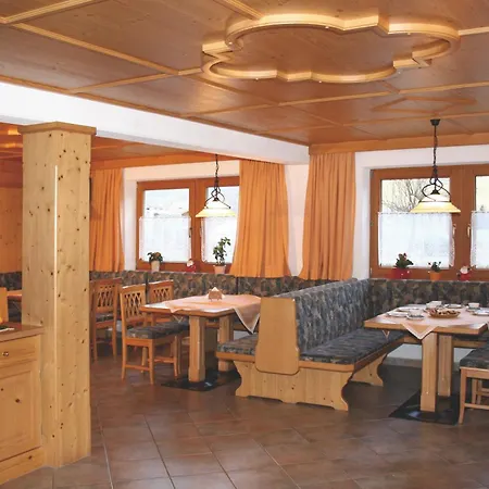 Agroturismo Gaestehaus Schwoagerhof Fügen