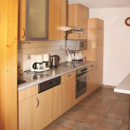 Фермерський будинок Gaestehaus Schwoagerhof