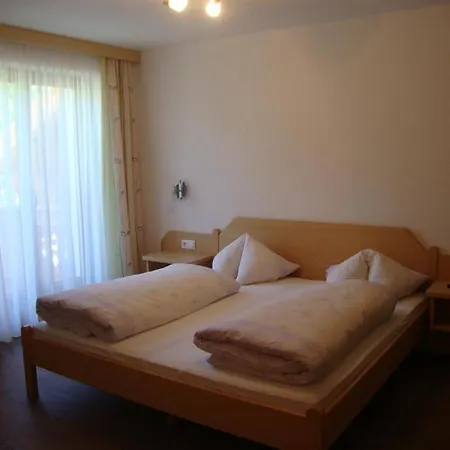 Gaestehaus Schwoagerhof Фермерський будинок