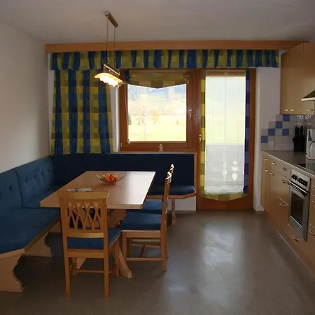 Gaestehaus Schwoagerhof Farm stay