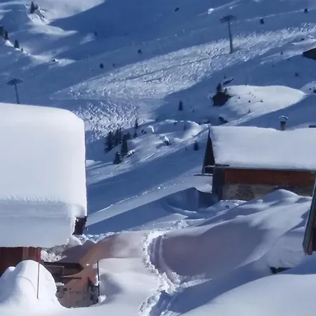 Lantgård Gaestehaus Schwoagerhof Fügen