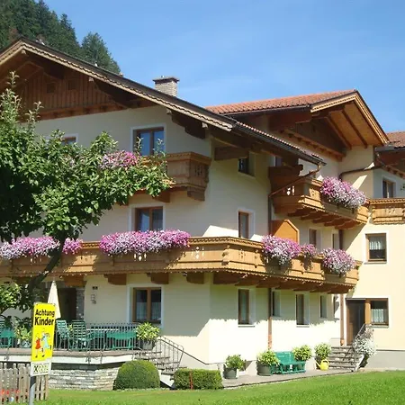 Gaestehaus Schwoagerhof Agroturismo