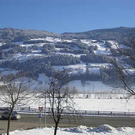 Фермерський будинок Gaestehaus Schwoagerhof *