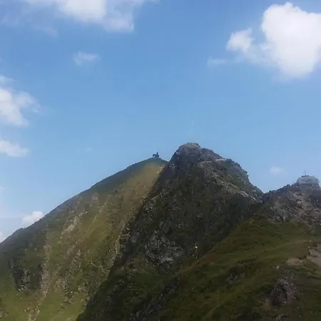 Lantgård Gaestehaus Schwoagerhof