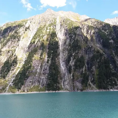 Gaestehaus Schwoagerhof Farmház *