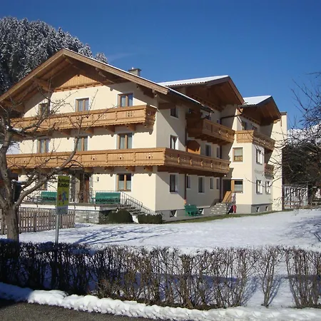 Gaestehaus Schwoagerhof *