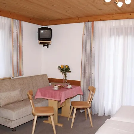 Farmház Gaestehaus Schwoagerhof Fügen