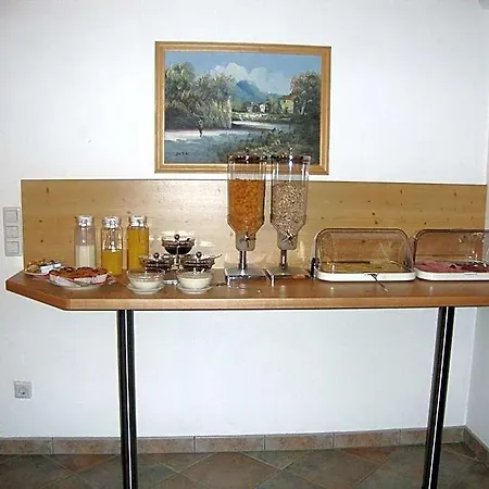 Gaestehaus Schwoagerhof