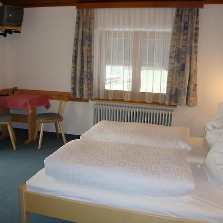 Farm stay Gaestehaus Schwoagerhof *