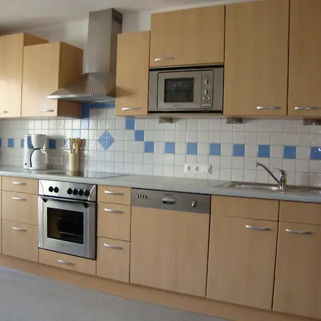 Gaestehaus Schwoagerhof * Fügen