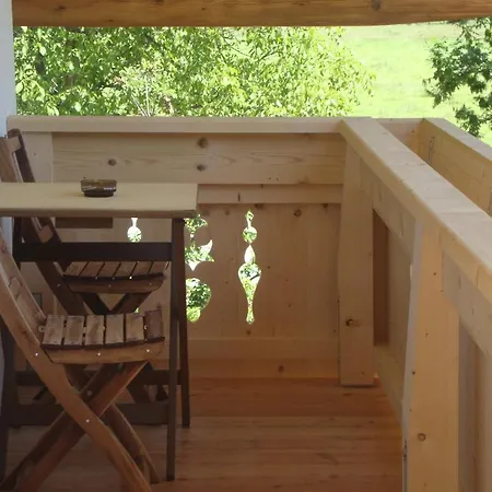 Gaestehaus Schwoagerhof Lantgård