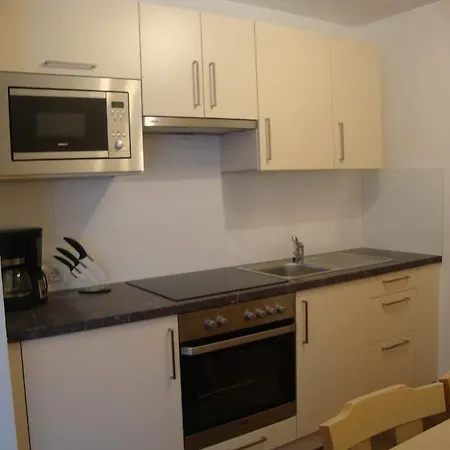 Farm stay Gaestehaus Schwoagerhof *