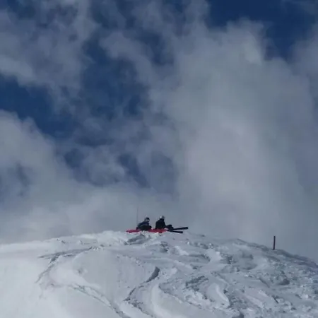 Gaestehaus Schwoagerhof Farm stay *