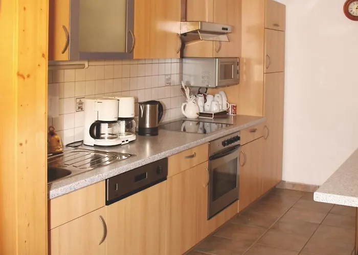 Farmház Gaestehaus Schwoagerhof