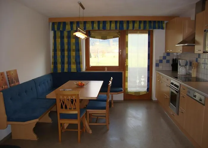 Gaestehaus Schwoagerhof Farmház