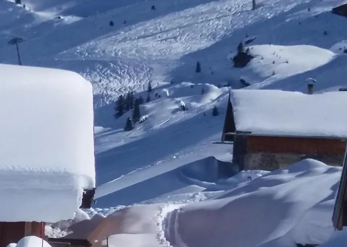 Farmház Gaestehaus Schwoagerhof Fügen