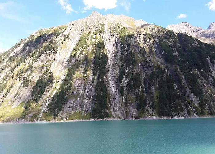 Gaestehaus Schwoagerhof Farm stay *