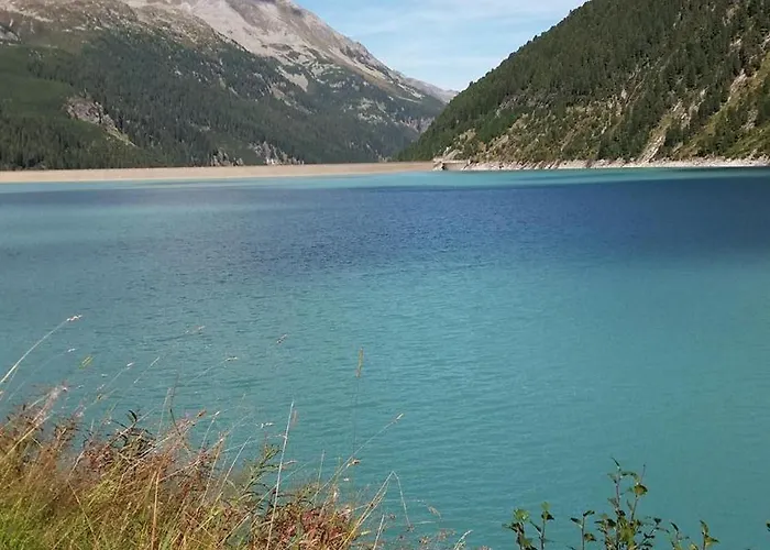 Farmház Gaestehaus Schwoagerhof *