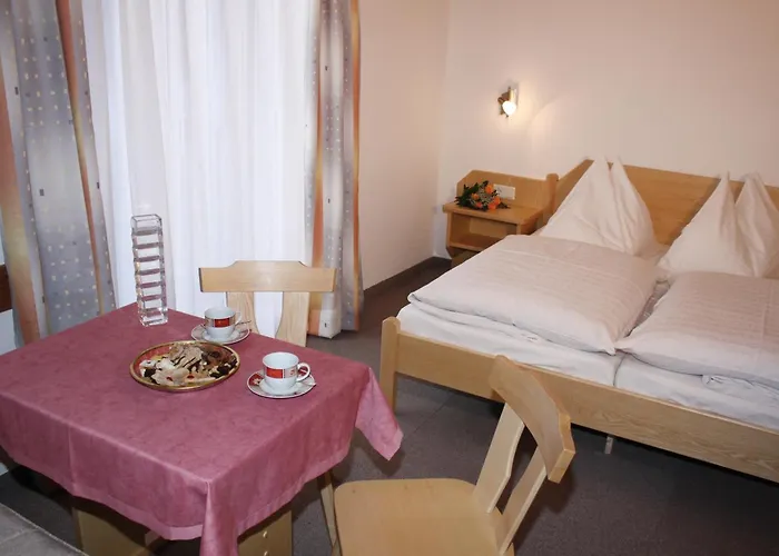 Farmház Gaestehaus Schwoagerhof Fügen