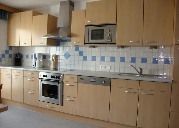 Gaestehaus Schwoagerhof * Fuegen