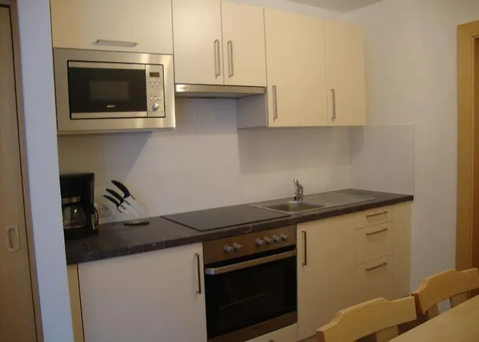 Farm stay Gaestehaus Schwoagerhof *