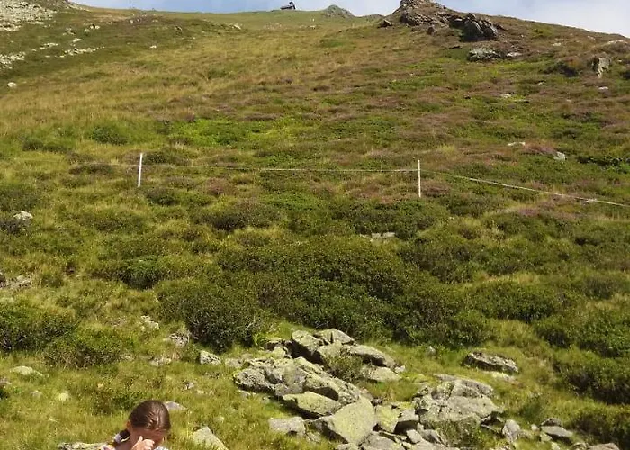 Farm stay Gaestehaus Schwoagerhof Fuegen