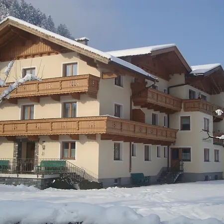 Gaestehaus Schwoagerhof *