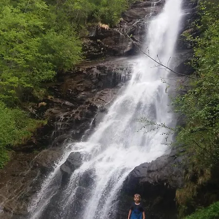 Gaestehaus Schwoagerhof