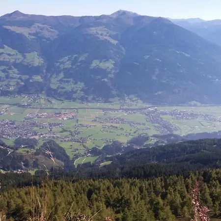 ファームステイ Gaestehaus Schwoagerhof