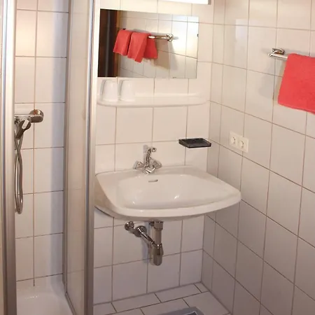 Gaestehaus Schwoagerhof