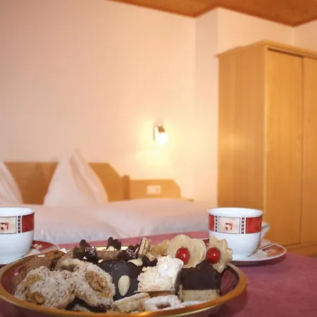 Gaestehaus Schwoagerhof