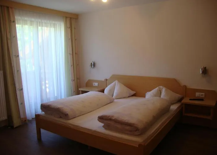 Gaestehaus Schwoagerhof 팜스테이