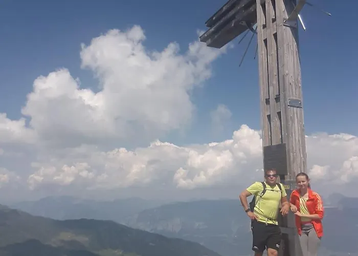 Gaestehaus Schwoagerhof