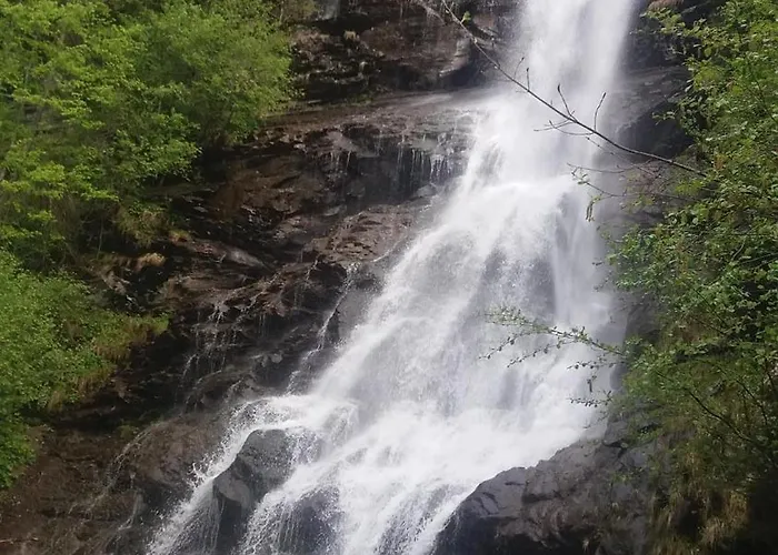 Gaestehaus Schwoagerhof